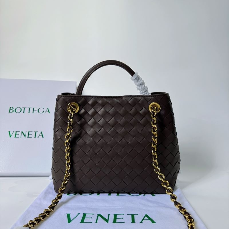 Bottega Veneta Top Handle Bags